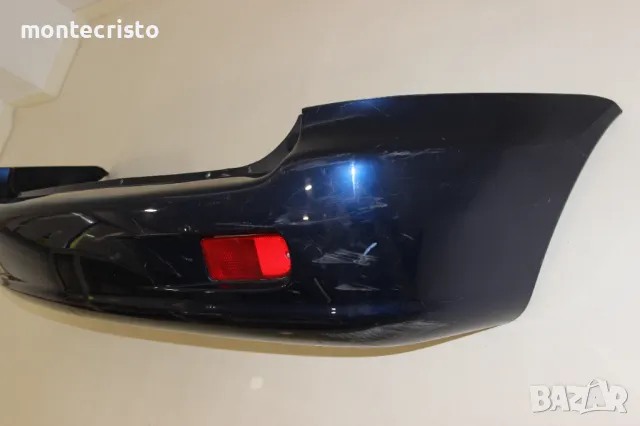 Задна броня Chevrolet Tacuma (2001-2008г.) Daewoo Tacuma 96262643 Шевролет Такума, снимка 2 - Части - 47587903