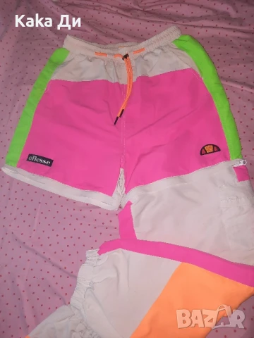 ELLESSE 