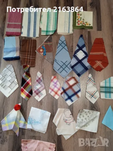 носни кърпички от соца, снимка 4 - Други - 49135217