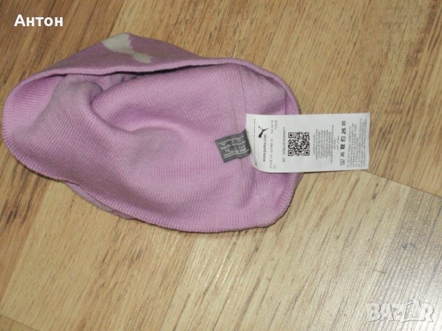 PUMA оригинални нови дамски шапки, снимка 9 - Шапки - 39211495