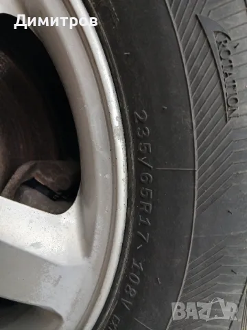 Субару Форестър, снимка 16 - Части - 48950551