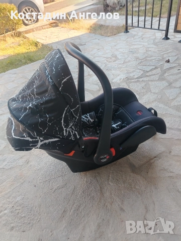 новичко, снимка 3 - Столчета за кола и колело - 52792222