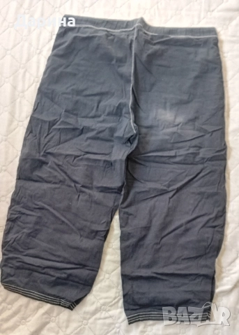 Дамски 7 / 8 панталон , снимка 2 - Панталони - 26953733