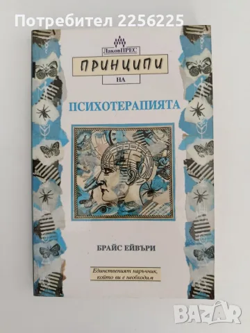 Принципи на психотерапията