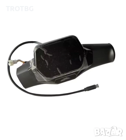 Дисплей за електрически скутер Segway ZT3 Pro, снимка 2 - Друга електроника - 52949444