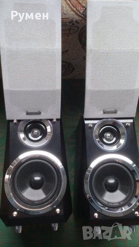 Тонколони "'Panasonic"