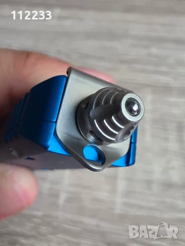МЕГА ПРОМОЦИЯ Microtech UTX-85 Blue OTF, снимка 7 - Ножове - 55852820