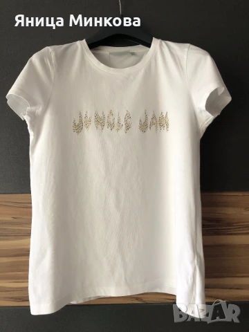 Дамска тениска