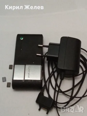 Телефон Сони Ериксон 53733, снимка 3 - Sony Ericsson - 56416373