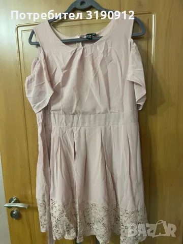 Официални рокли на Cici-London,IZABEL,LITTLE MISTRFSS,JASMINE, снимка 16 - Рокли - 48349633