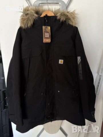 Carhartt XL Парка
