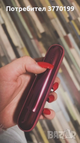 Iqos Iluma кутийка без забележки, снимка 2 - Електронни цигари - 53184260