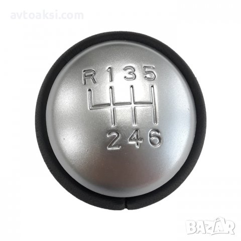 Топка за скоростен лост Nissan Qashqai 06-13 - 58409, снимка 3 - Аксесоари и консумативи - 39094550