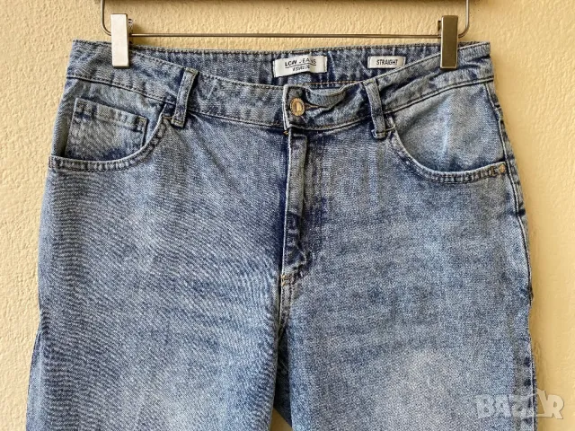 LC Waikiki - L/XL, снимка 6 - Дънки - 47935085