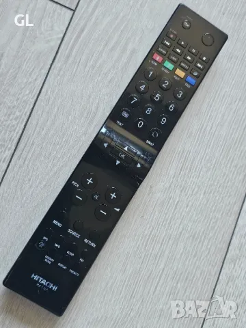 HITACHI RC-5100, снимка 2 - Части и Платки - 50386957