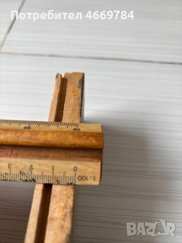 Паркет дървен употребяван, снимка 4 - Естествен паркет - 54158849