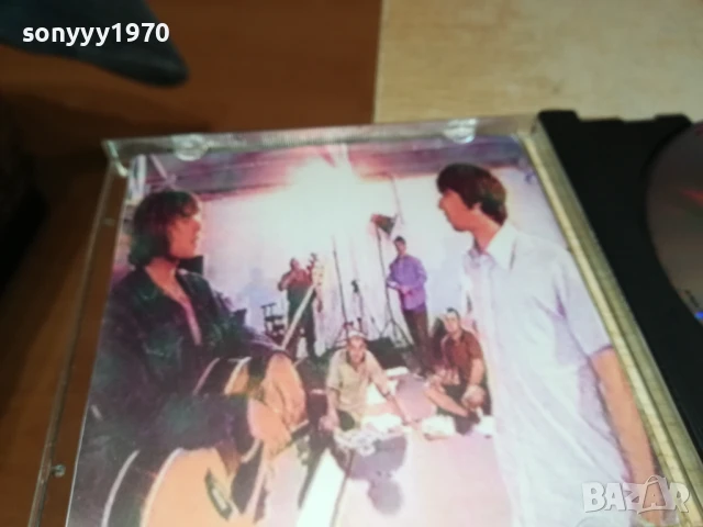 OASIS CD 0508251540, снимка 10 - CD дискове - 51262659