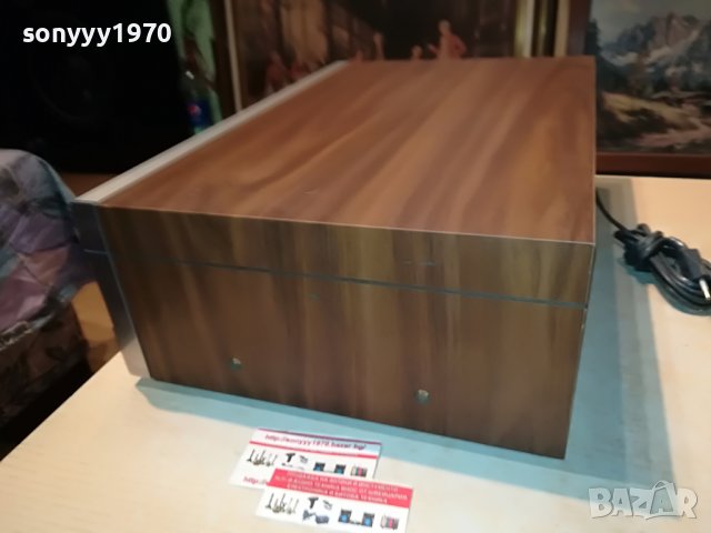 AIWA JAPAN RECEIVER 0509221308, снимка 6 - Ресийвъри, усилватели, смесителни пултове - 37905625