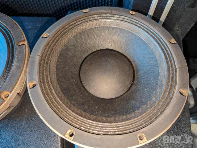Speaker Oberton 10MB300, 8 ohm, 10 inch, снимка 7 - Други - 44601733
