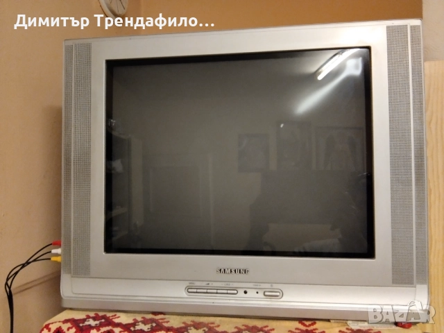 Телевизор SAMSUNG