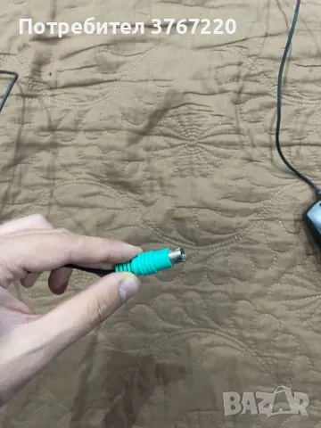 Компютърна мишка, снимка 3 - Клавиатури и мишки - 50131016