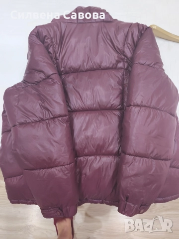 Ново дамско яке XXL , снимка 2 - Якета - 52771595