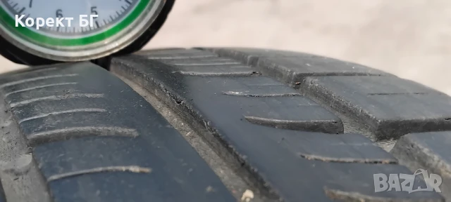 Гуми 165 70 14 Корморан Kormoran 4 броя. Нов внос. Не са нови , снимка 7 - Гуми и джанти - 50718378