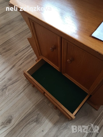 Шкаф за телевизор, внос от Германия , снимка 3 - Шкафове - 53246367