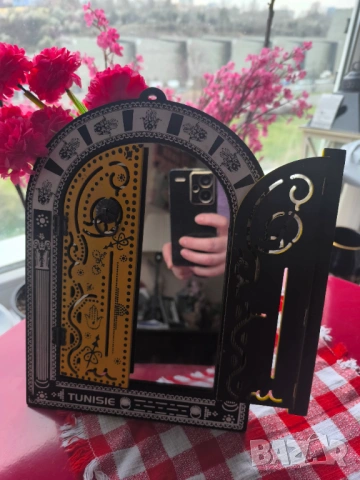 Огледало, снимка 2 - Огледала - 54100188