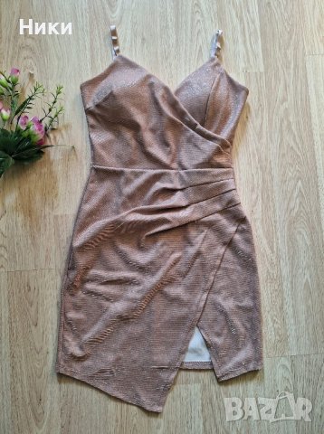 Рокля, снимка 1