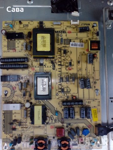 TV NEO LED 39880 на части, снимка 3 - Части и Платки - 29104601