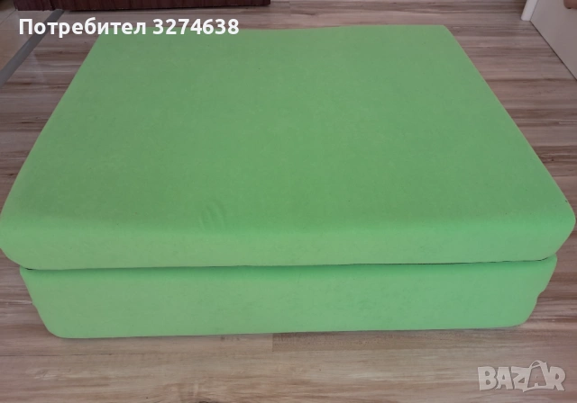 Сгъваем матрак , снимка 4 - Матраци - 54063610
