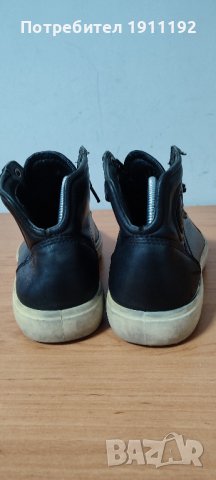 Ecco. Мъжки кецове. 44, снимка 3 - Кецове - 42484018