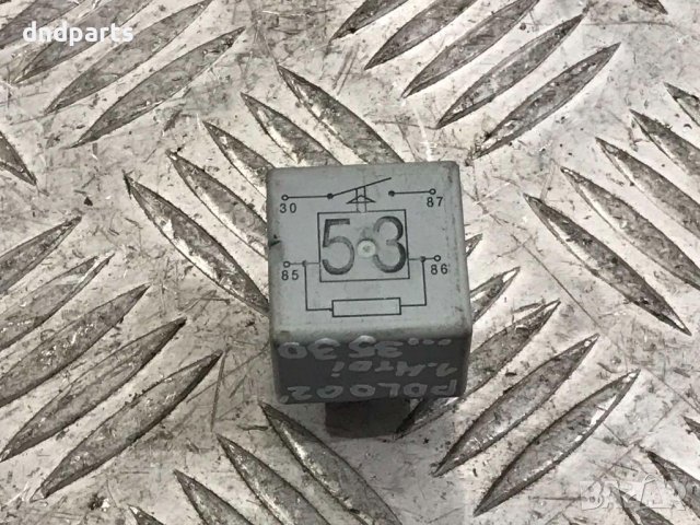 Реле VW Polo,1.4TDI,2004г.