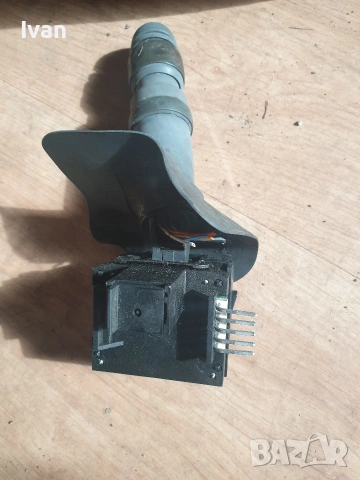 Ключ за фарове ИвекоДейли 2003г