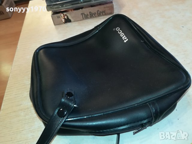 TASCO-КОЖЕН КОБУР ЗА БИНОКЪЛ 1502241648, снимка 7 - Оборудване и аксесоари за оръжия - 44309463