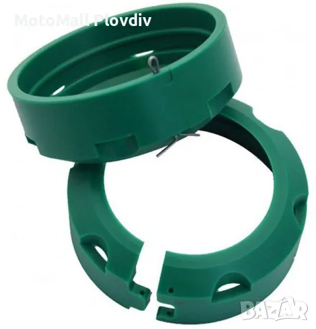 Skf чистачи за предница mud scraper kyb / marzocchi / sachs мото мотор, снимка 2 - Аксесоари и консумативи - 49348914