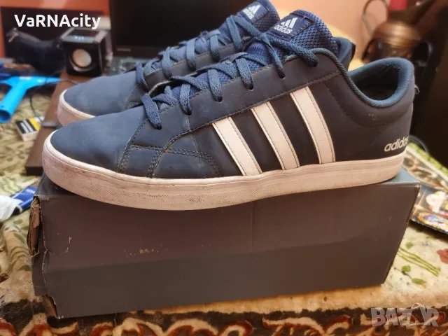 ADIDAS номер 47.5