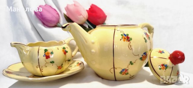 Ditmar Urbach Чехословакия от първата половина на 20 век, снимка 7 - Антикварни и старинни предмети - 37772819