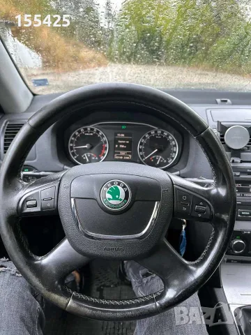 Skoda Octavia 1.6TDI, снимка 12 - Автомобили и джипове - 56414876
