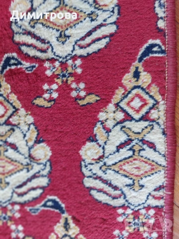 Продавам персийски килими , снимка 2 - Килими - 54154326