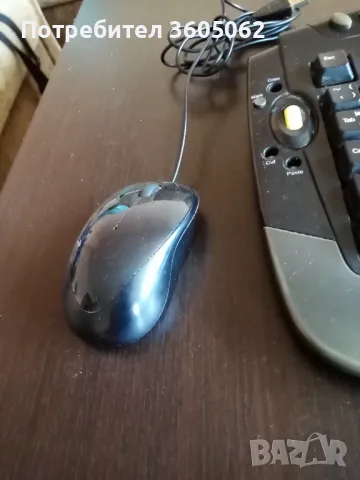 Клавиатура и мишка , снимка 4 - Клавиатури и мишки - 48820066