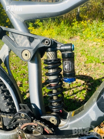 Планински велосипед Giant Glory 0, снимка 5 - Велосипеди - 52249774