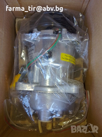 Компресор за климатик за Пежо 807 2,0 HDI 136 кс код двигател RHR RHR 