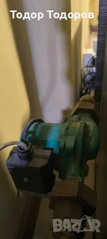 камина на дърва с водна риза , снимка 2 - Камини - 53133737