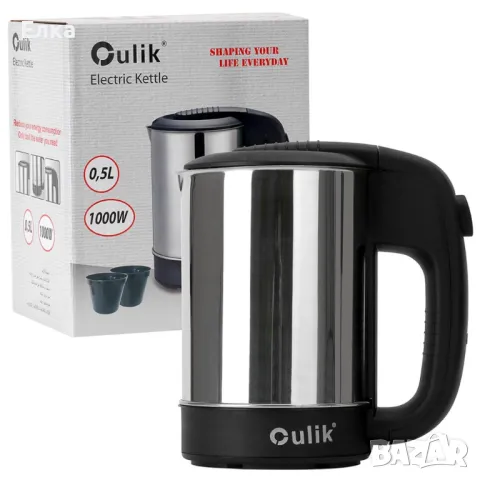 Електрическа кана, снимка 1