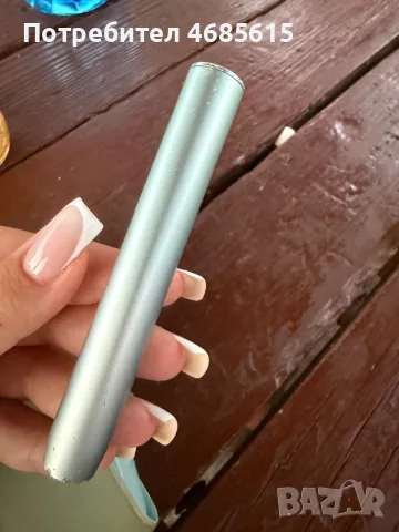 Iqos iluma i-син, снимка 6 - Електронни цигари - 55986590