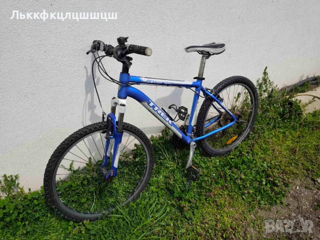 Велосипед TREK 26 цола, снимка 2 - Велосипеди - 54179245