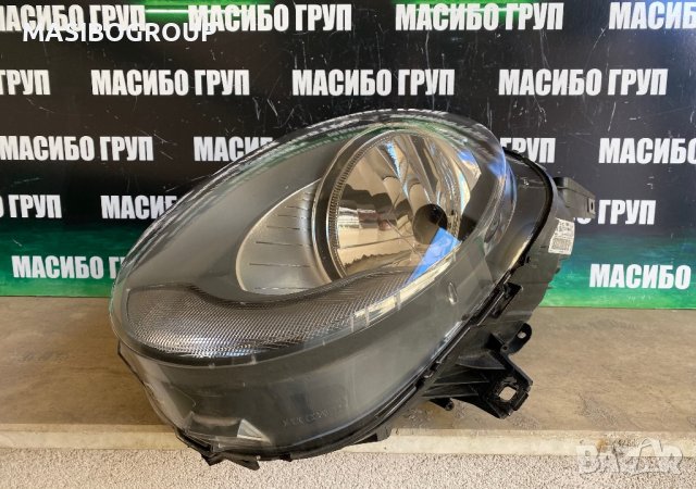 Фар ляв фарове за Мини Купър Mini Cooper F54 F56 F57, снимка 3 - Части - 44340512