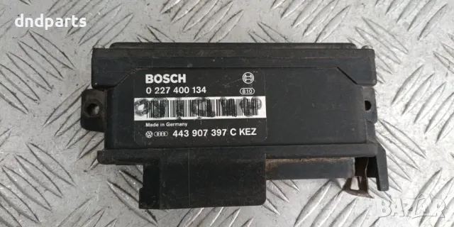 Модул Audi 80 1990г.	